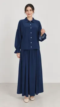 Ensemble Lyna