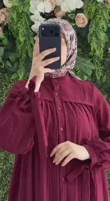 طقم نور من الكتان